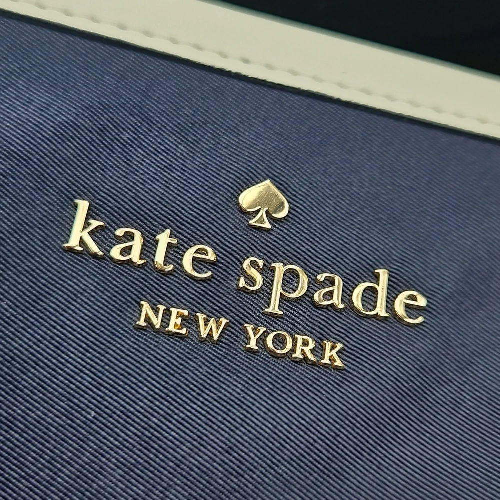 Kate Spade Day Tripper Tote